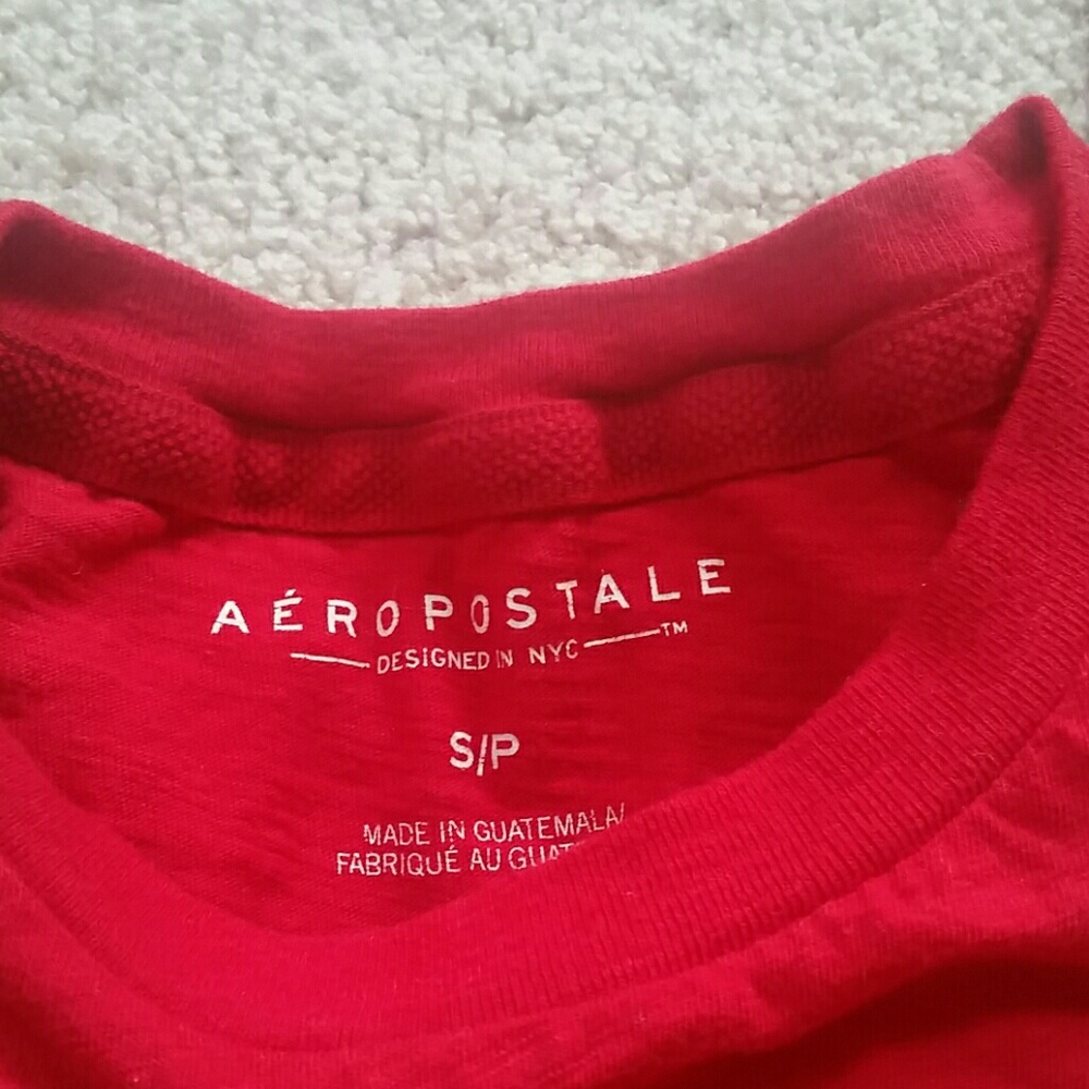 Aeropostle sz. Small pajama set - Picture 2 of 4